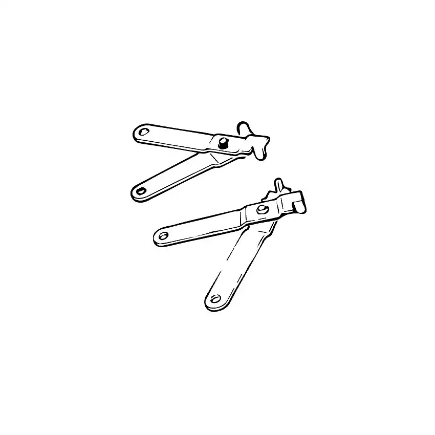 Kit 35 per cavi C5, C16 e MACH5