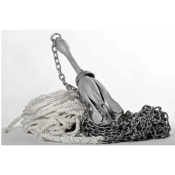 Kit ancora Ombrello 8 Kg