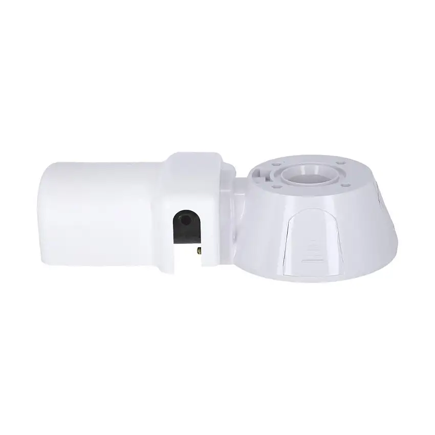 Kit di conversione elettrica WC orizzontale 12V