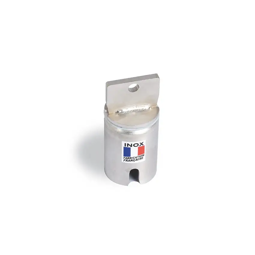 Kit di rotazione interna per portacanne Ø37