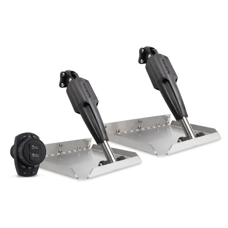 Kit pro control assist edge 12×12