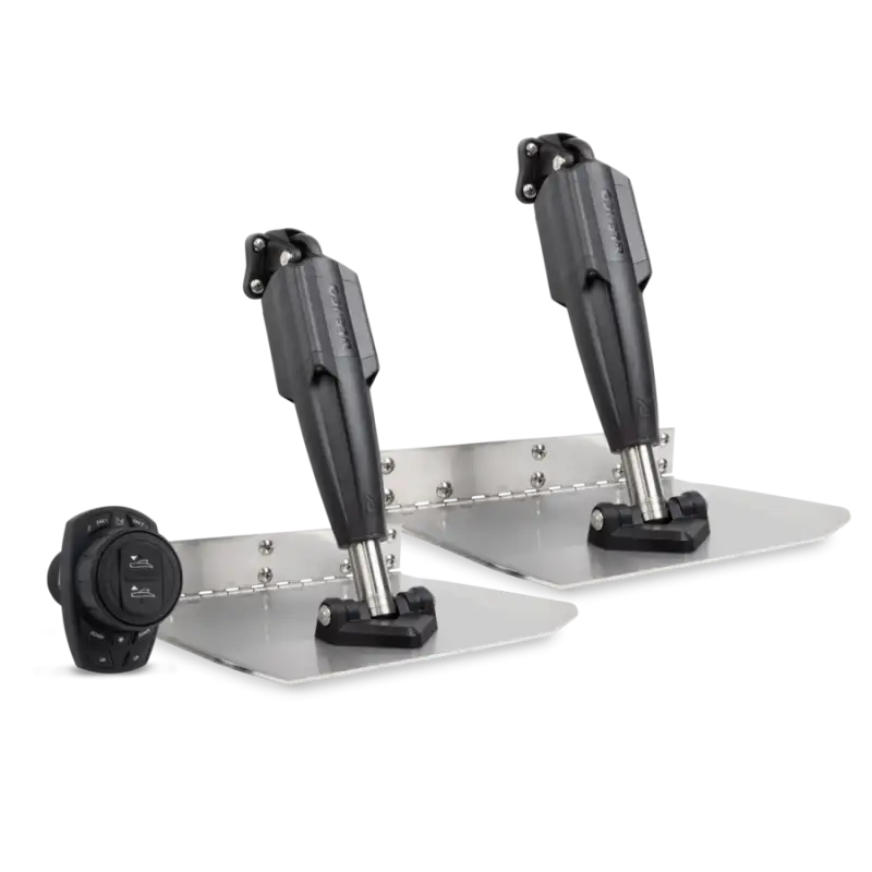 KIT PRO CONTROL ASSIST STAND 12X12 - 5426511 - LENCO