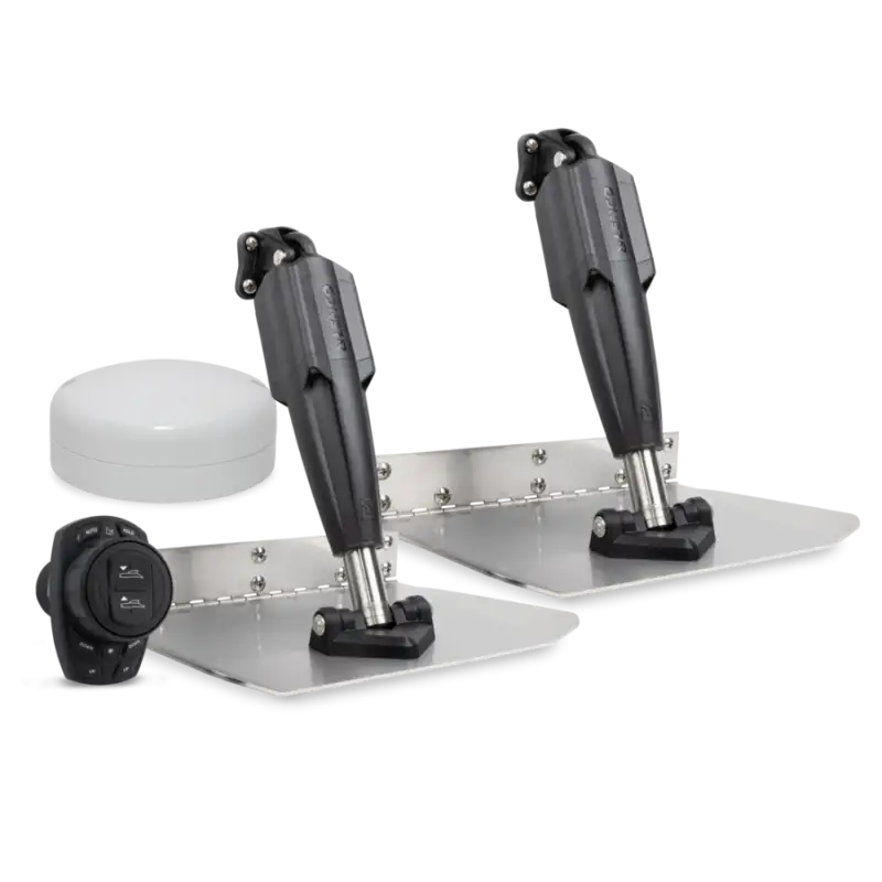 Kit pro control auto standard 9×12