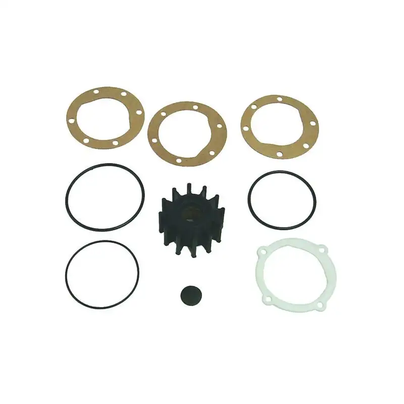 Kit girante Volvo Penta 9 hp