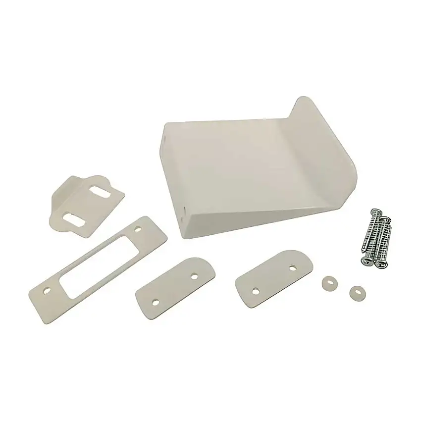 Kit p.fixation per il pavimento Porta Potti 165