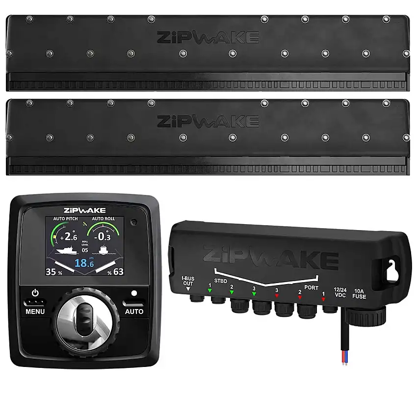 Kit stabilizzatore KB750-S