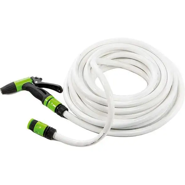 Kit tubo lavaggio barca Tbrite - 15 mt