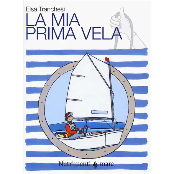La mia Prima Vela