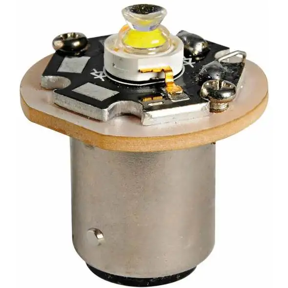Lampadina LED 10W BA15D