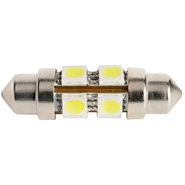 Lampadina LED a siluro 39 mm