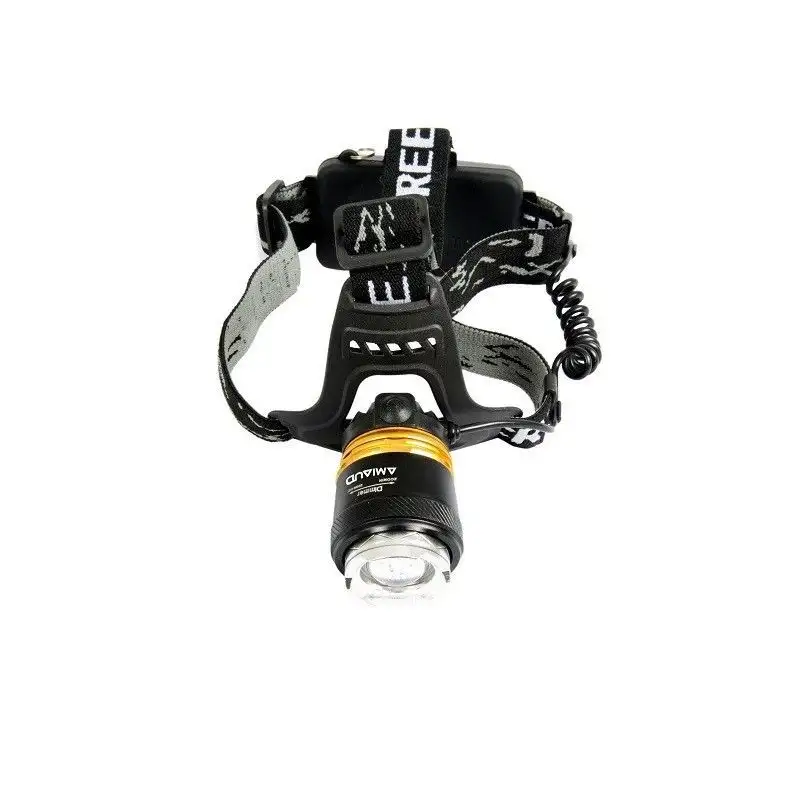 FARO ANTERIORE A LED 350 LUMEN