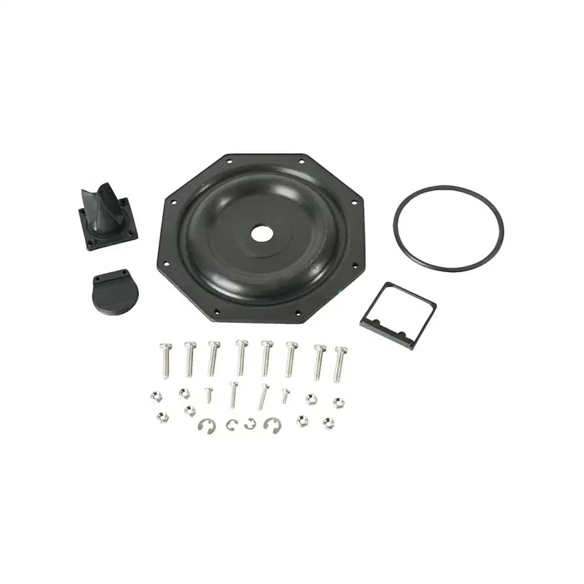 Whale Kit di manutenzione Pompa sanitaria MK 5 Pompa universale