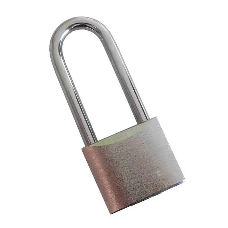 Lucchetto arco lungo mm.30