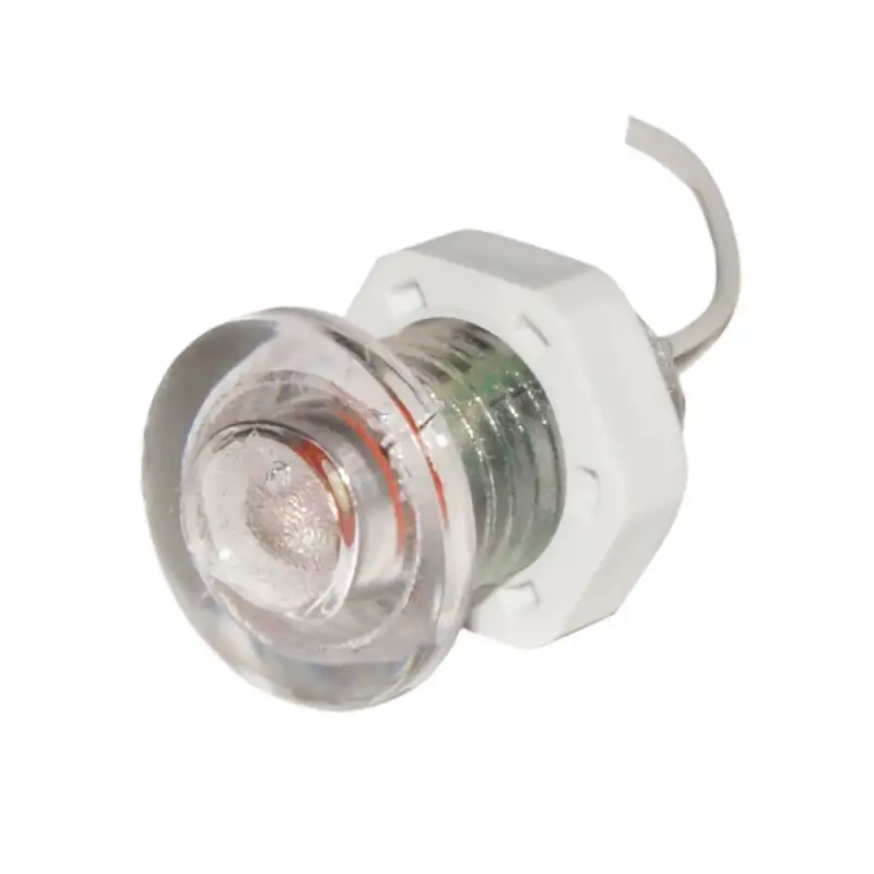 Binding Union Led blu 12 volts