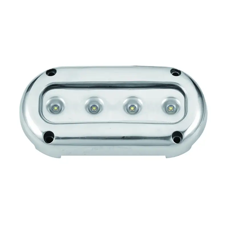 A.A.A. Luce subacquea a led (4x3w)