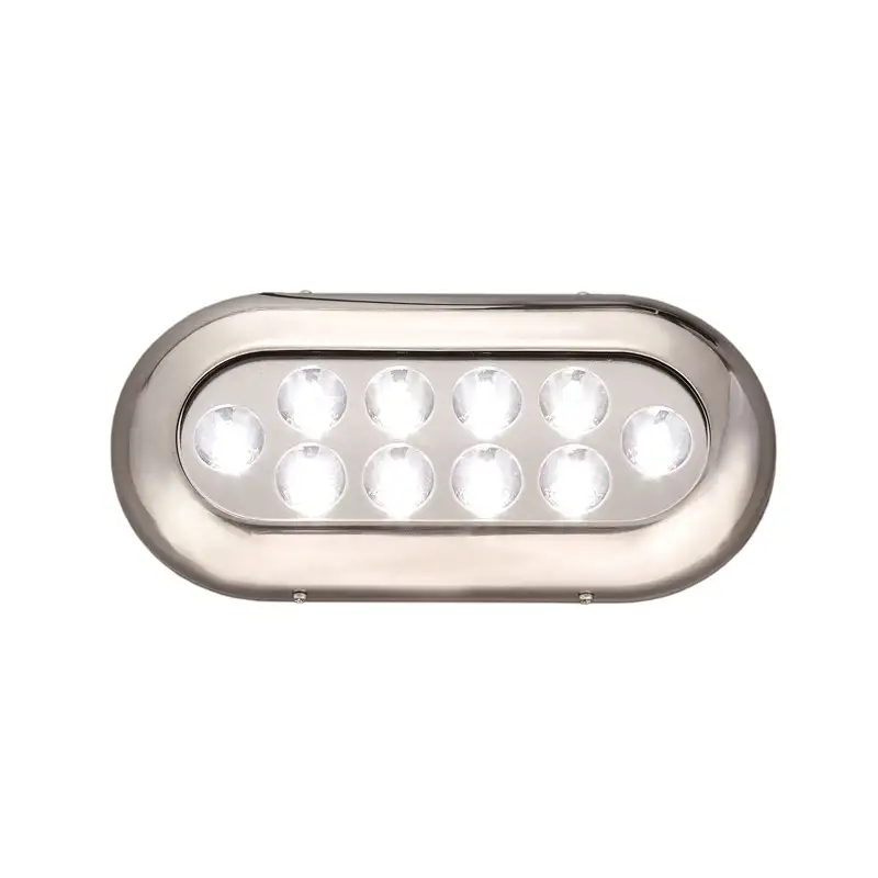 A.A.A. Luce subacquea a led (10x3w)