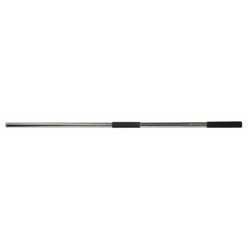 IMPUGNATURA FISSA IN ACCIAIO INOX FILETTATURA M20 - 1,5 M