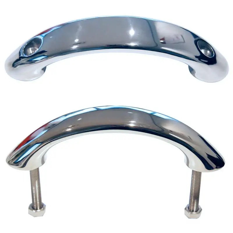 Maniglia inox mm.300