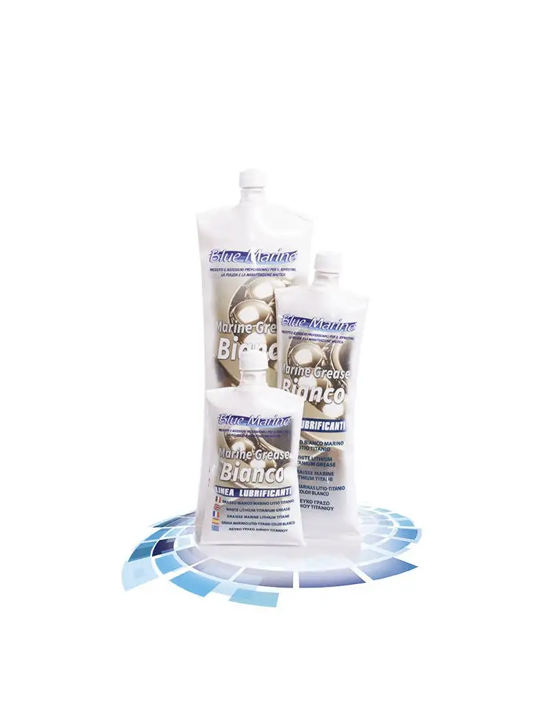 BLUE MARINE MARINE GREASE BIANCO ML. 250