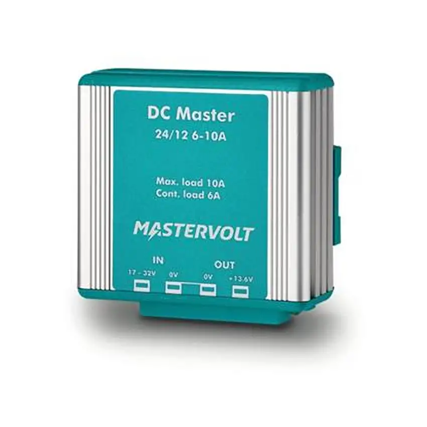 Mastervolt DC Master 24/12-6 Convertitore di tensione DC-DC