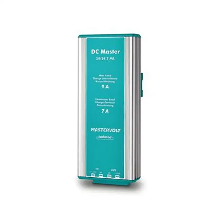 Mastervolt DC Master 24/24-7 Convertitore di tensione DC-DC