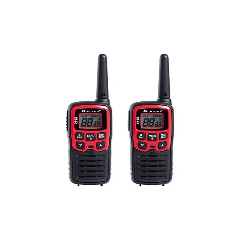 Talkie Walkie XT10 MIDLAND
