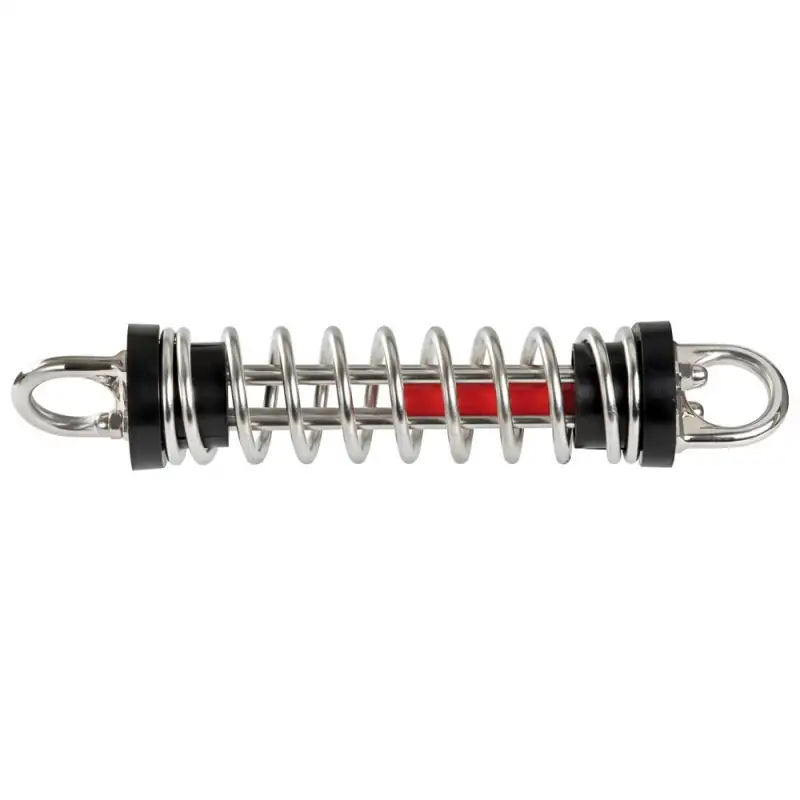 Douglas Marine Molla ormeggio inox ø mm.5x300