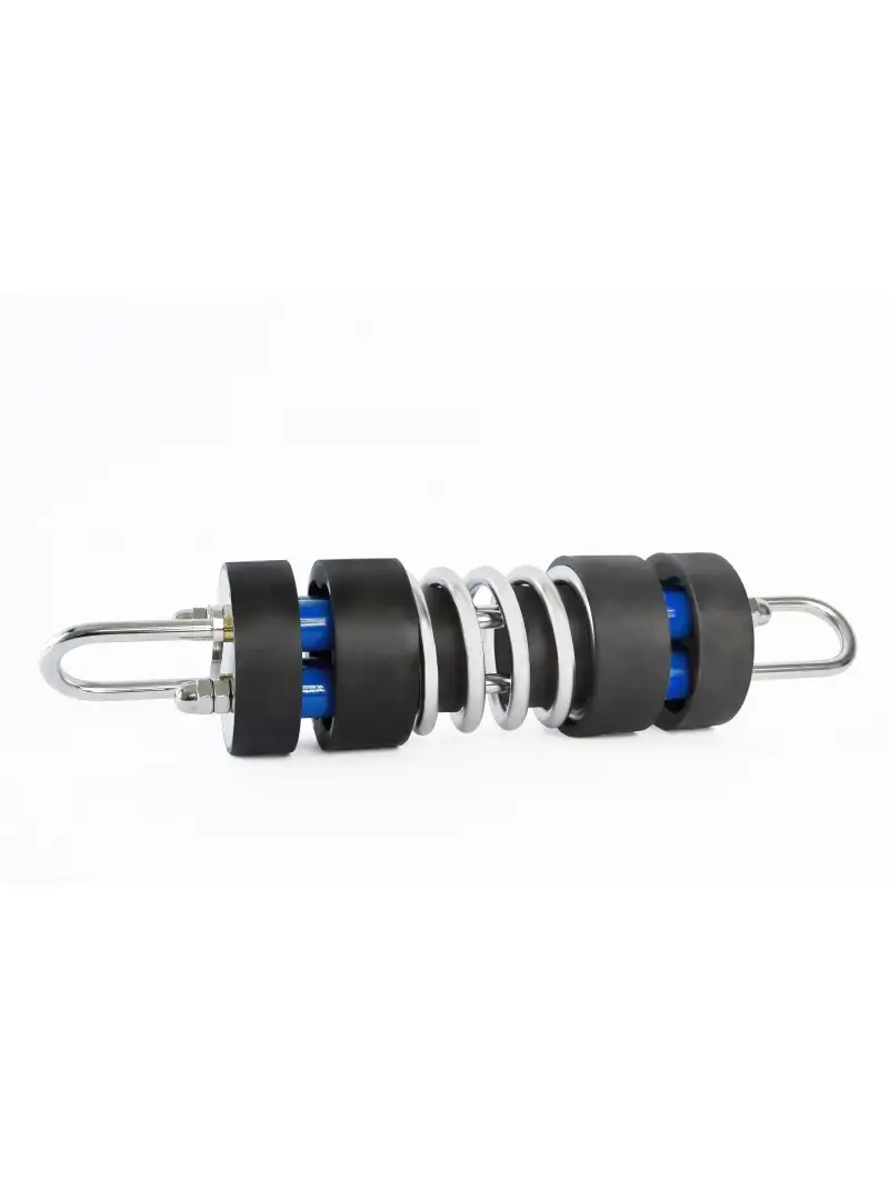 MOLLA ORMEGGIO SIDERMARINE MK45 PER BARCHE DA 6 A 16 TON.