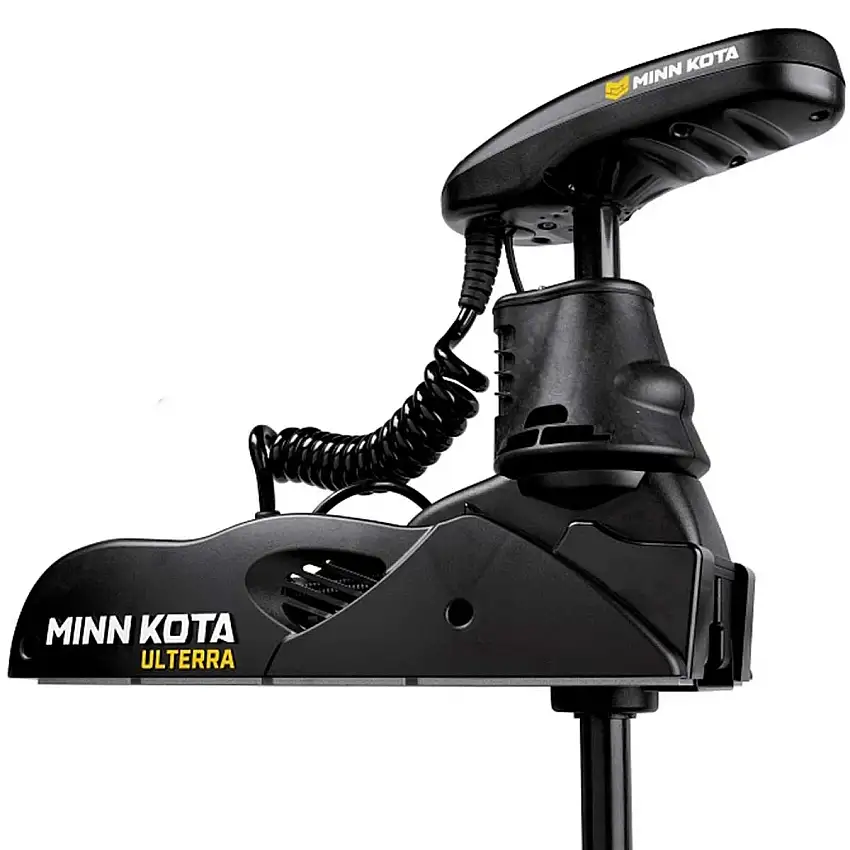 Motore anteriore GPS ULTERRA 112 Lbs