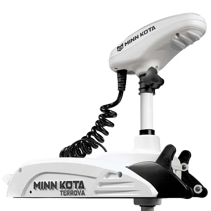 Motore anteriore RIPTIDE TERROVA 55 Lbs GPS