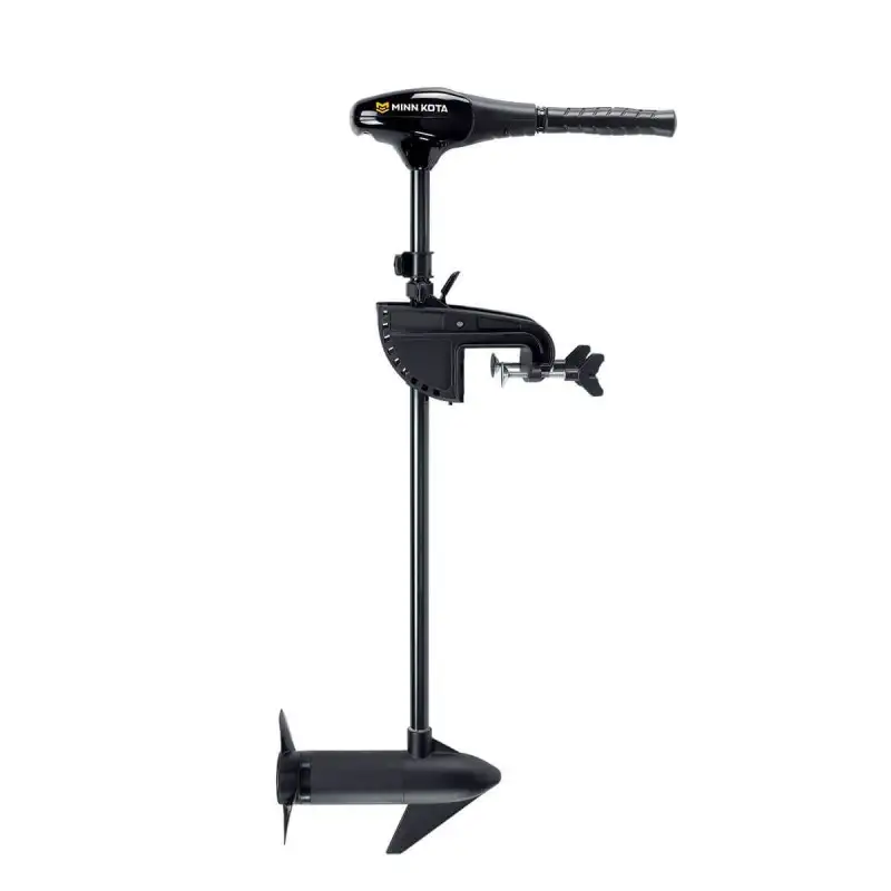 Motore Elettrico Minn Kota Endura C2 V2 Acqua Dolce