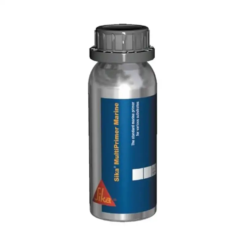 Multiprimer polivalente_SIKA