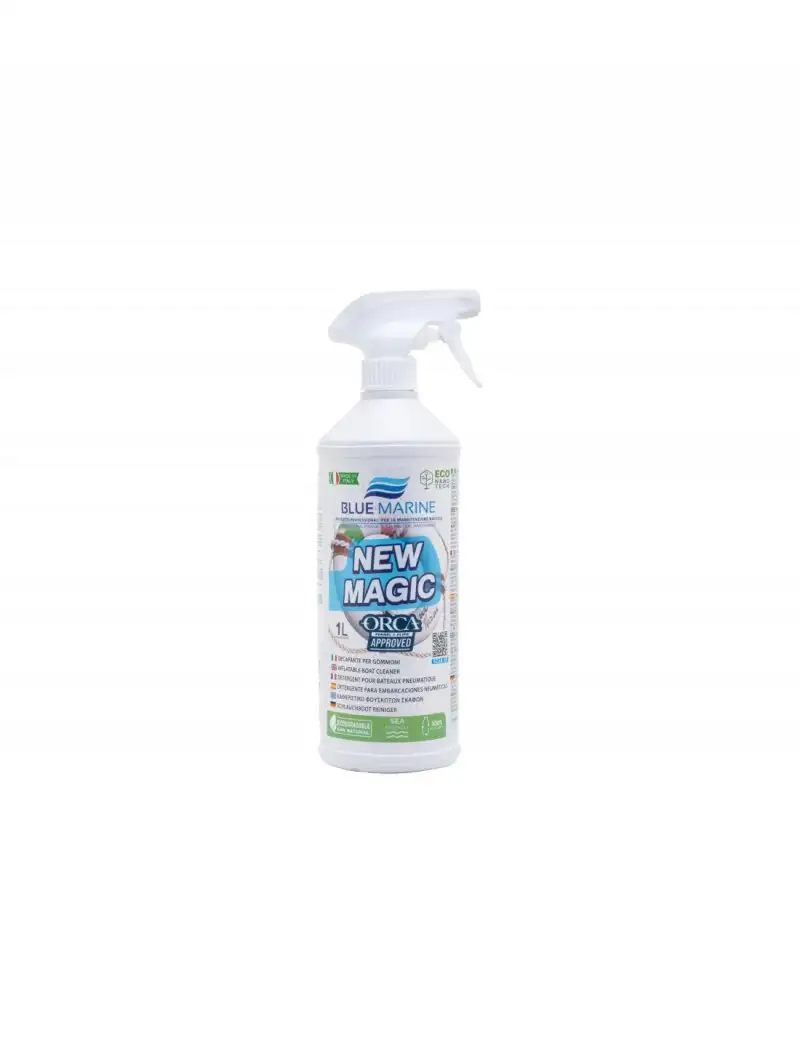 BLUE MARINE NEW MAGIC LT. 1 Decapante per Gommoni