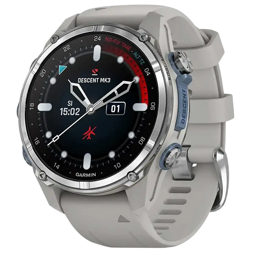 Orologio subacqueo Descent Mk3