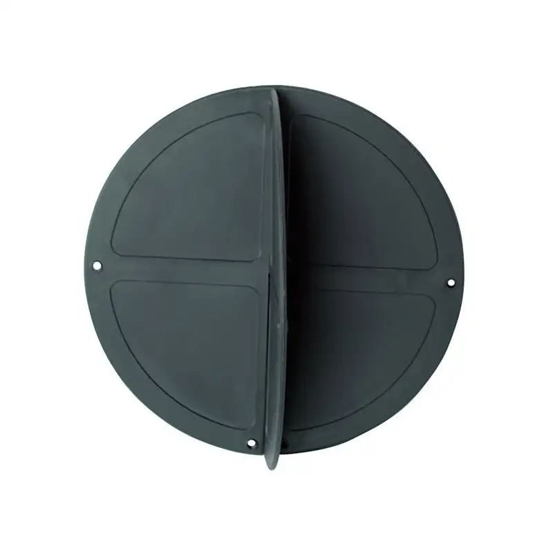 Pallone nero di segnalazione