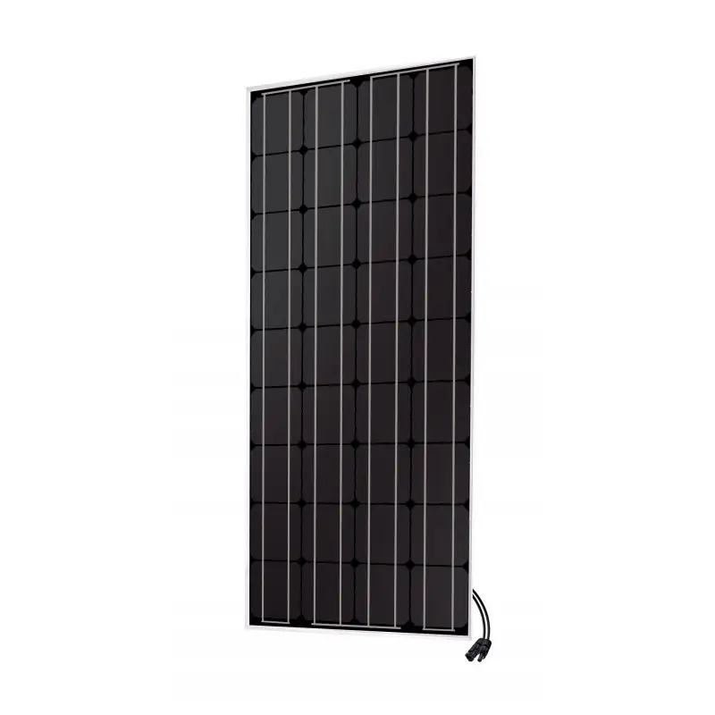 Pannello solare monocristallino 100w