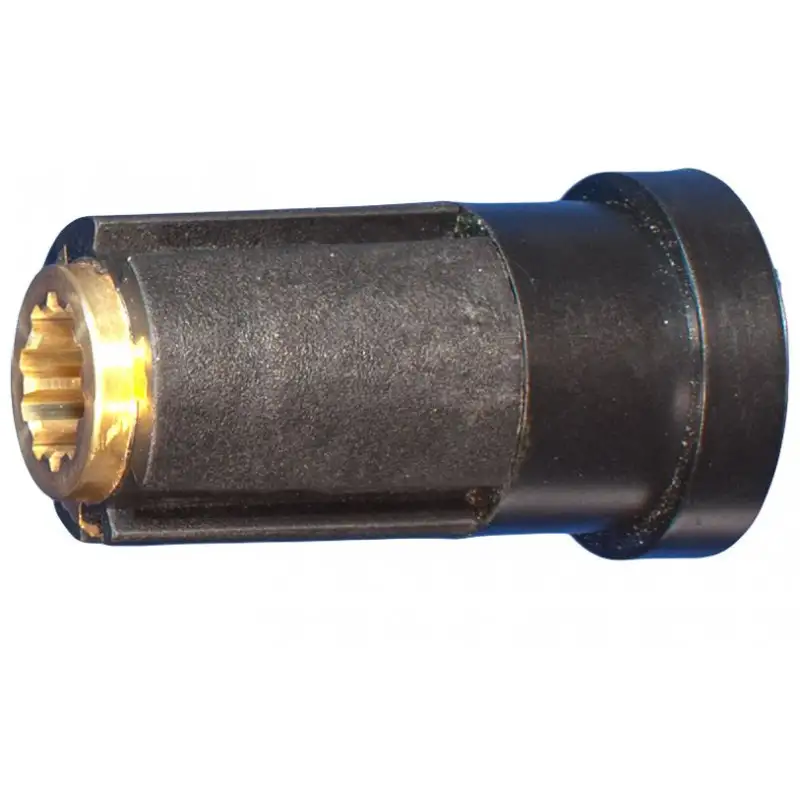 Parastrappi Turning point HUB 25