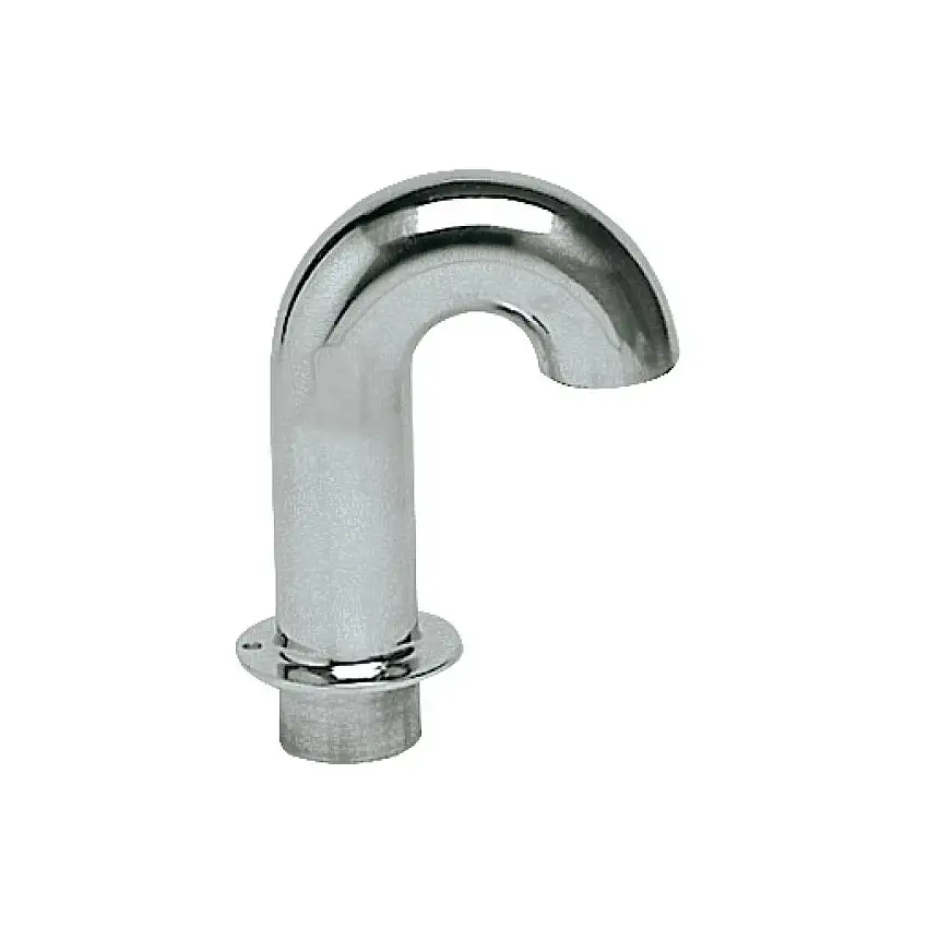 Passe-tubo cavo AISI 316
