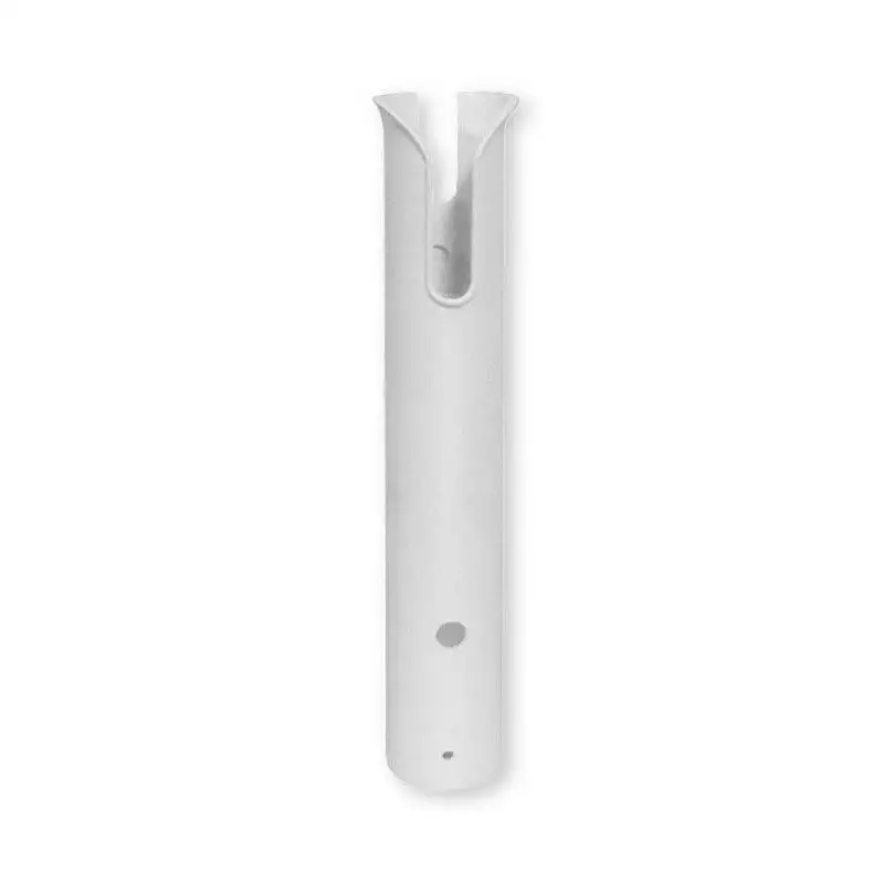 PORTACANNA IN PVC BIANCO