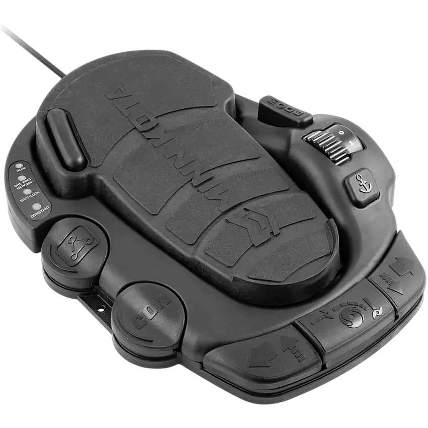 Pedale per motore Ulterra e Riptide Instinct Quest