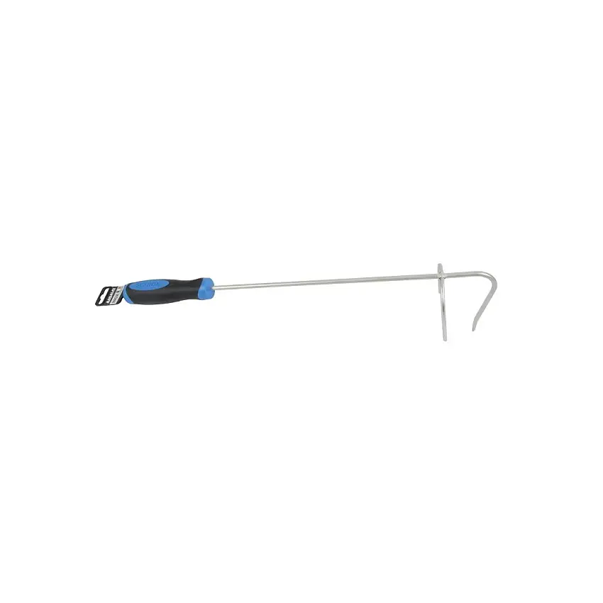 Pinza per ricci di mare in acciaio inox