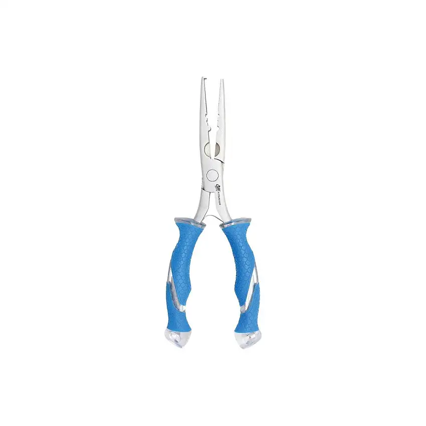 Pinze multifunzione 19 cm