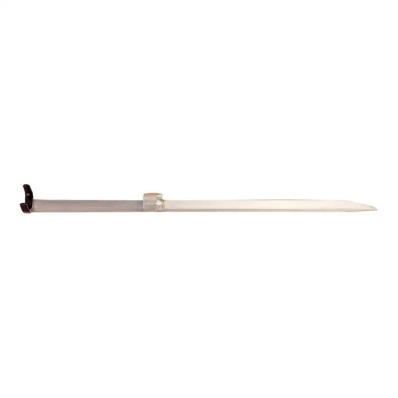 PICK PER SURFCASTING PROFESSIONALE IN ALLUMINIO DA 100 CM A 150 CM