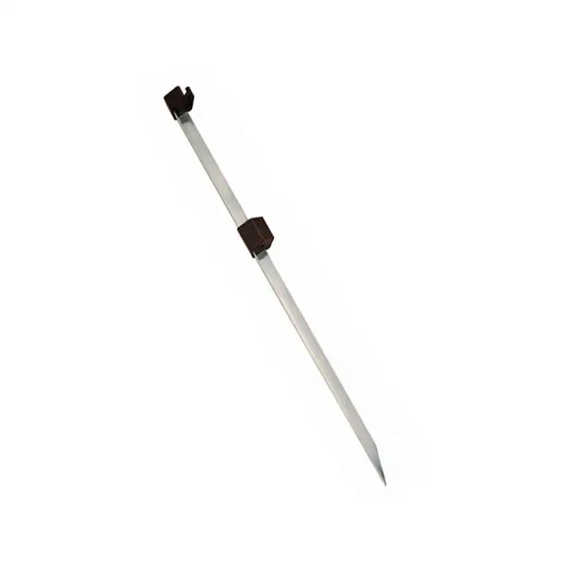 PICCHE PER SURF CASTING IN ALLUMINIO DA 80 CM A 150 CM