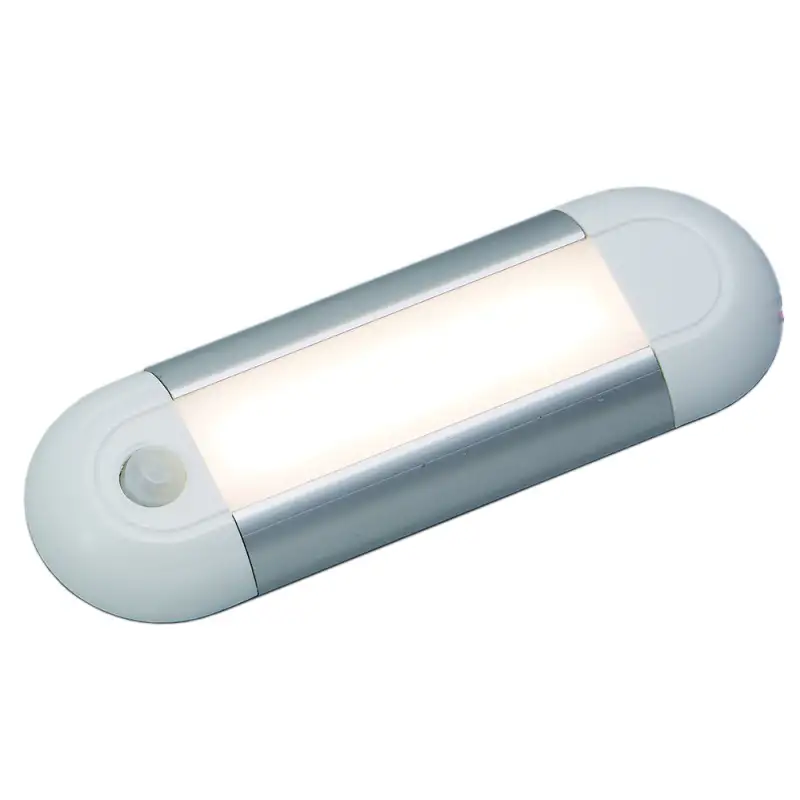 Plafoniera a 22 led 10-30v