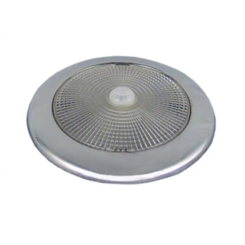 A.A.A. Plafoniera inox 28 led