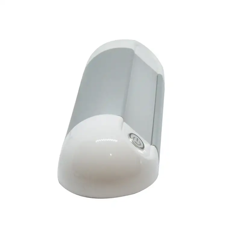 Plafoniera a 32 led 10-30v