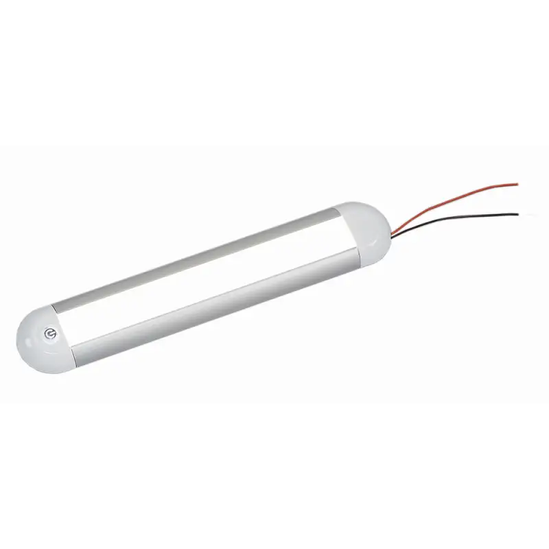 Plafoniera 118 led 10-30v