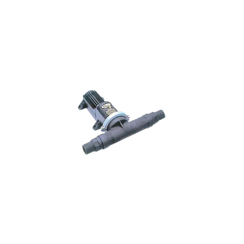 Pompa di aspirazione Whale Gulper 12 V