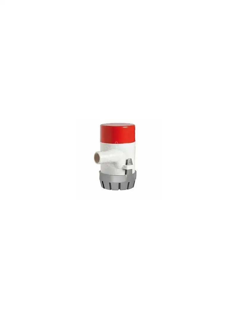 Pompa di sentina Europump II 550 12V per barca, gommone - Osculati 1612202